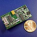 Cermetek: Low-Speed Modems